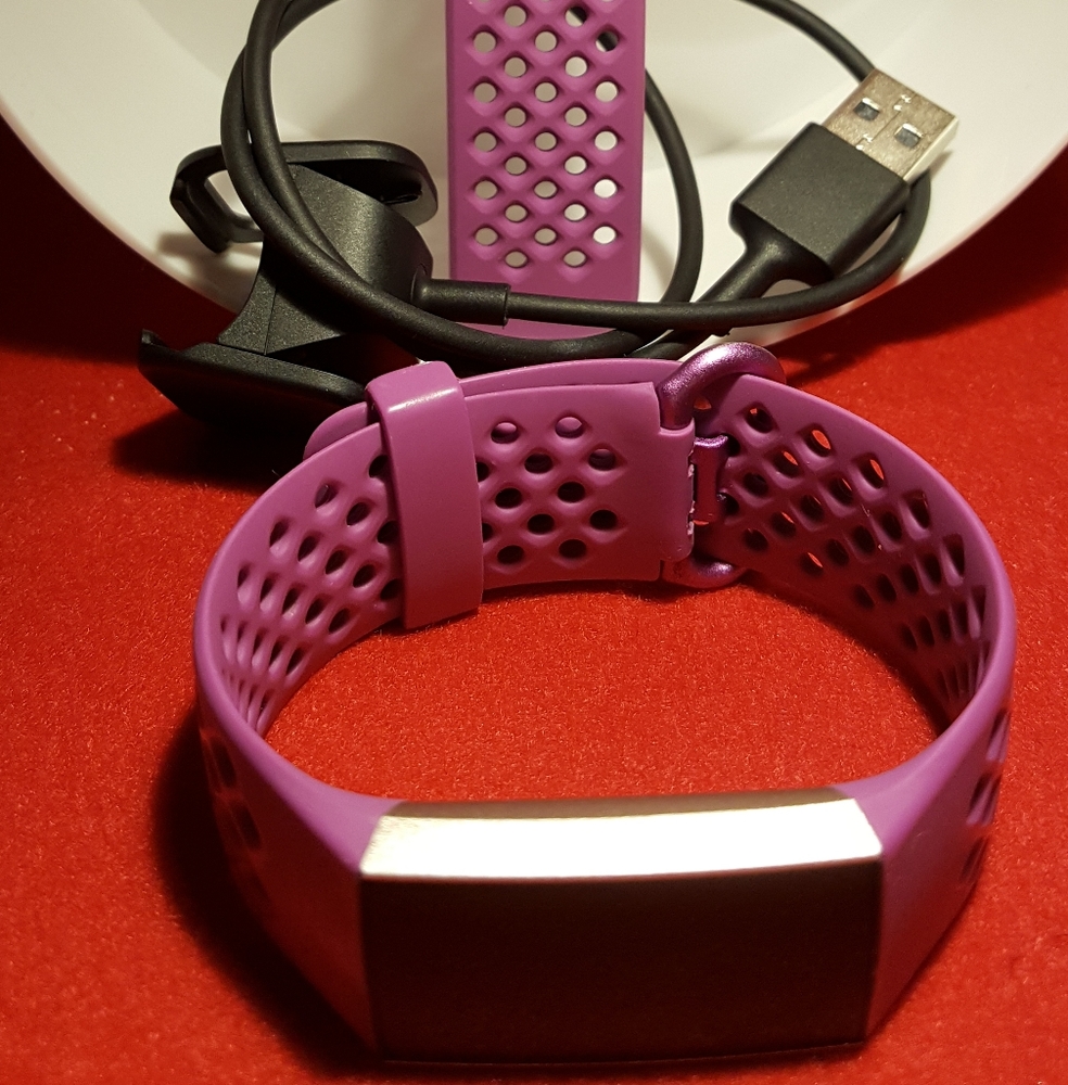 Fitbit - Picture 4 of 5